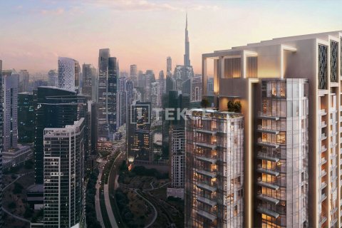 شقة في الخليج التجاري, دبي 4 غرف نوم, 518 م² رقم 83850 - صورة 4