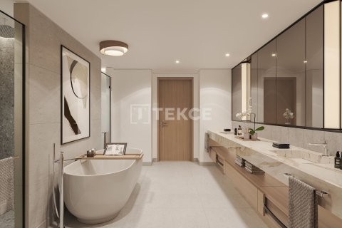 شقة في الخليج التجاري, دبي 4 غرف نوم, 518 م² رقم 83850 - صورة 14