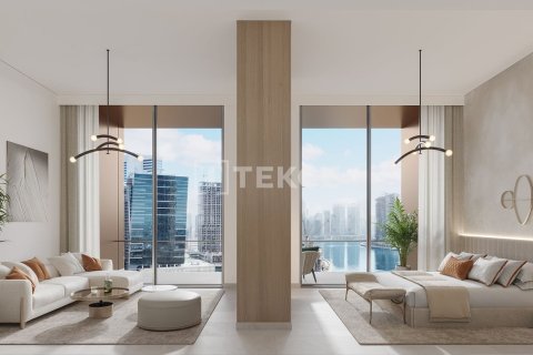 شقة في الخليج التجاري, دبي 4 غرف نوم, 518 م² رقم 83850 - صورة 8