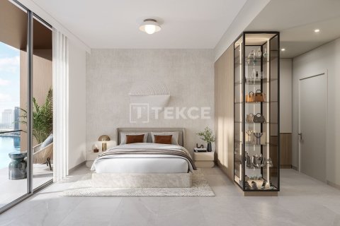 شقة في الخليج التجاري, دبي 4 غرف نوم, 518 م² رقم 83850 - صورة 13