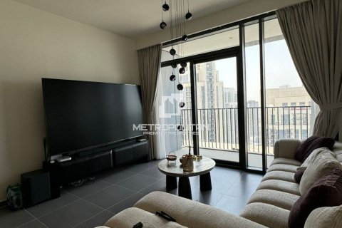 Appartement à Dubai Creek Harbour (The Lagoons), Dubai, 1 chambre, 64 m², № 8790 - photo 2