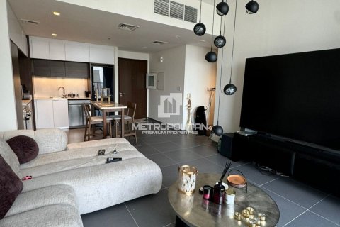 Appartement à Dubai Creek Harbour (The Lagoons), Dubai, 1 chambre, 64 m², № 8790 - photo 3