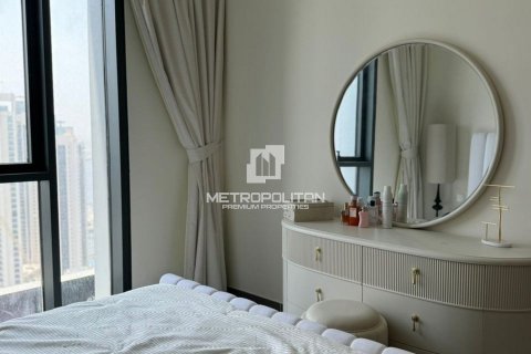 Appartement à Dubai Creek Harbour (The Lagoons), Dubai, 1 chambre, 64 m², № 8790 - photo 5