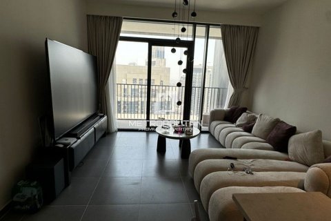 Appartement à Dubai Creek Harbour (The Lagoons), Dubai, 1 chambre, 64 m², № 8790 - photo 11