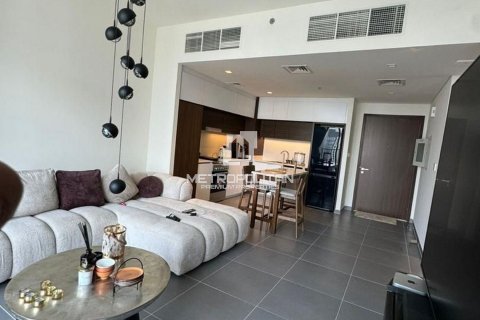 Appartement à Dubai Creek Harbour (The Lagoons), Dubai, 1 chambre, 64 m², № 8790