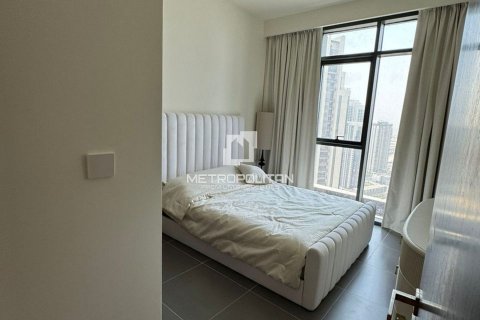 Appartement à Dubai Creek Harbour (The Lagoons), Dubai, 1 chambre, 64 m², № 8790 - photo 4