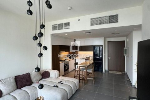Appartement à Dubai Creek Harbour (The Lagoons), Dubai, 1 chambre, 64 m², № 8790 - photo 10