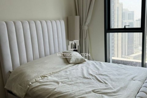 Appartement à Dubai Creek Harbour (The Lagoons), Dubai, 1 chambre, 64 m², № 8790 - photo 6
