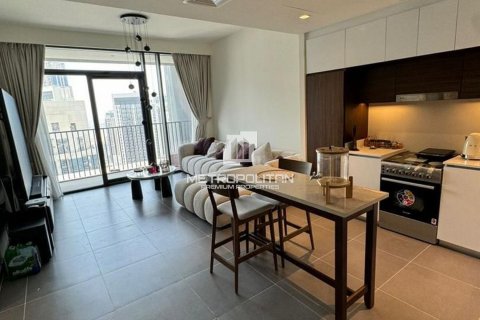 Appartement à Dubai Creek Harbour (The Lagoons), Dubai, 1 chambre, 64 m², № 8790 - photo 8