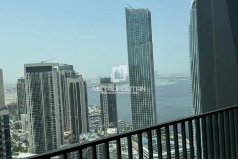 Appartement à Dubai Creek Harbour (The Lagoons), Dubai, 1 chambre, 64 m², № 8790 - photo 12