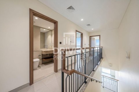 Maison de ville à Damac Lagoons, Dubai, 4 chambres, 144 m², № 129852 - photo 4
