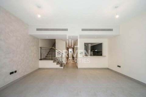 Townhouse in Damac Lagoons, Dubai 4 bedrooms, 144 sq.m. № 129852