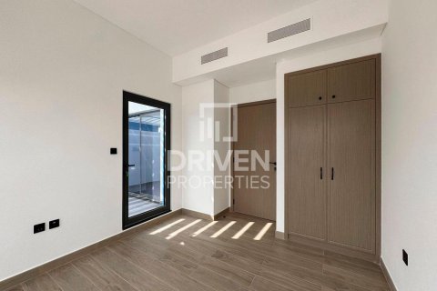 Снять в аренду таунхаус в Damac Lagoons, Дубай: 5 спален, 144м², № 129853 - фото 16
