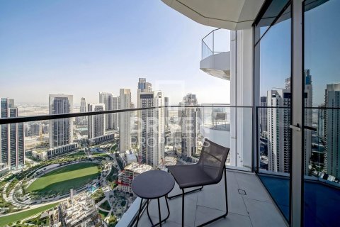 Apartment in Address Harbour Point, Dubai Creek Harbour (The Lagoons), Dubai 3 bedrooms, 148.46 sq.m. № 129854 - photo 21