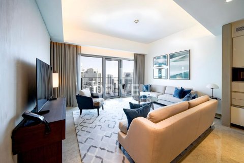 Apartment in Address Harbour Point, Dubai Creek Harbour (The Lagoons), Dubai 3 bedrooms, 148.46 sq.m. № 129854 - photo 17