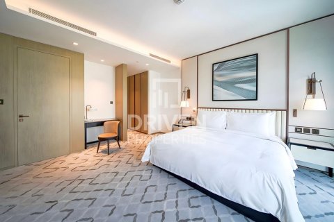 Apartment in Address Harbour Point, Dubai Creek Harbour (The Lagoons), Dubai 3 bedrooms, 148.46 sq.m. № 129854 - photo 16