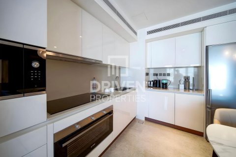 Apartment in Address Harbour Point, Dubai Creek Harbour (The Lagoons), Dubai 3 bedrooms, 148.46 sq.m. № 129854 - photo 12