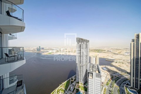 Apartment in Address Harbour Point, Dubai Creek Harbour (The Lagoons), Dubai 3 bedrooms, 148.46 sq.m. № 129854 - photo 6