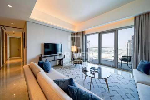 شقة في Address Harbour Point, خور دبي, دبي 3 غرف نوم, 148.46 م² رقم 129854
