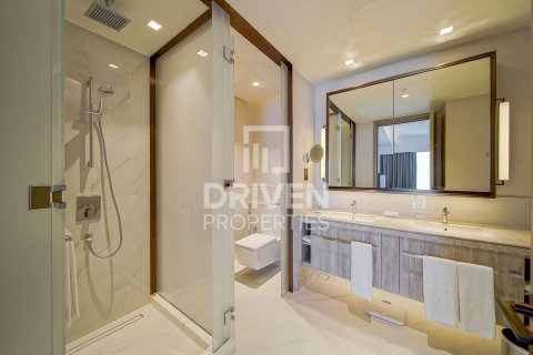 Apartment in Address Harbour Point, Dubai Creek Harbour (The Lagoons), Dubai 3 bedrooms, 148.46 sq.m. № 129854 - photo 10