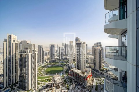 Apartment in Address Harbour Point, Dubai Creek Harbour (The Lagoons), Dubai 3 bedrooms, 148.46 sq.m. № 129854 - photo 7