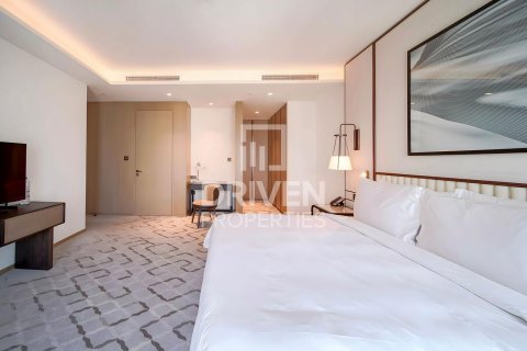 Apartment in Address Harbour Point, Dubai Creek Harbour (The Lagoons), Dubai 3 bedrooms, 148.46 sq.m. № 129854 - photo 15