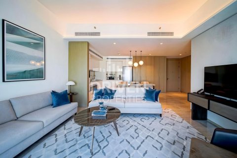 Apartment in Address Harbour Point, Dubai Creek Harbour (The Lagoons), Dubai 3 bedrooms, 148.46 sq.m. № 129854 - photo 3