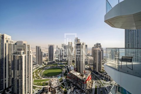 Apartment in Address Harbour Point, Dubai Creek Harbour (The Lagoons), Dubai 3 bedrooms, 148.46 sq.m. № 129854 - photo 20