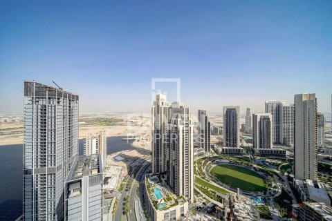 Apartment in Address Harbour Point, Dubai Creek Harbour (The Lagoons), Dubai 3 bedrooms, 148.46 sq.m. № 129854 - photo 5