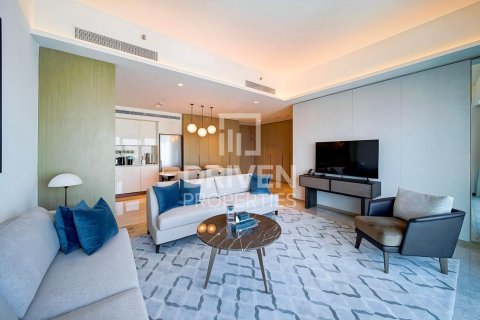 Apartment in Address Harbour Point, Dubai Creek Harbour (The Lagoons), Dubai 3 bedrooms, 148.46 sq.m. № 129854 - photo 14