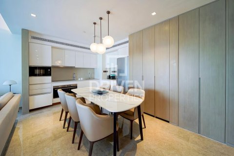 Apartment in Address Harbour Point, Dubai Creek Harbour (The Lagoons), Dubai 3 bedrooms, 148.46 sq.m. № 129854 - photo 13