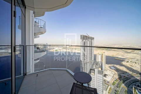 Apartment in Address Harbour Point, Dubai Creek Harbour (The Lagoons), Dubai 3 bedrooms, 148.46 sq.m. № 129854 - photo 8