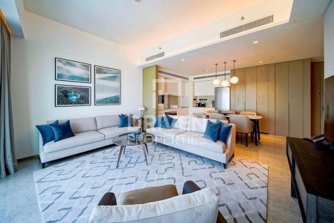 Apartment in Address Harbour Point, Dubai Creek Harbour (The Lagoons), Dubai 3 bedrooms, 148.46 sq.m. № 129854 - photo 4