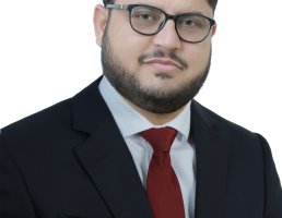 Ishaq Mohammed 