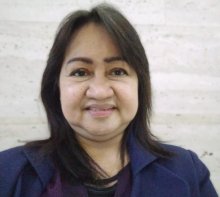Jhenny Arellano