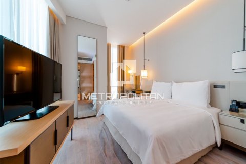Купить квартиру в Джумейра Бич Резиденс, Дубай: 1 спальня, 65м², № 4003 - фото 7