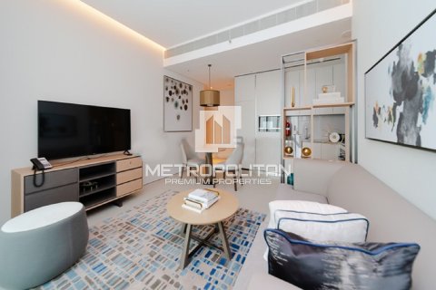 Apartment in Jumeirah Beach Residence, Dubai 1 bedroom, 65 sq.m. № 4003