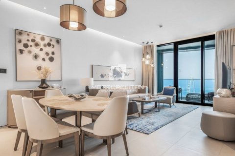 Apartamento en Jumeirah Beach Residence, Dubai, 3 dormitorios, 173 m², № 4002