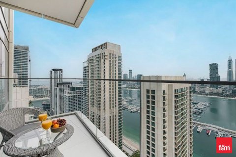 شقة في Dubai Harbour, دبي 1غرف نوم, 68.9 م² رقم 110214