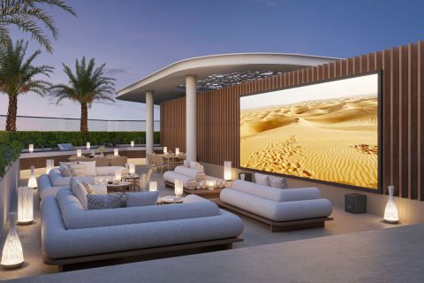 Apartamento en Meydan, Dubai, 2 dormitorios, 122.2 m², № 100864 - foto 4