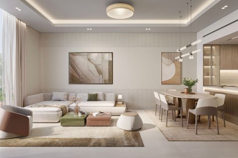 Apartamento en Meydan, Dubai, 2 dormitorios, 122.2 m², № 100864 - foto 8