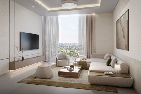 Apartamento en Meydan, Dubai, 2 dormitorios, 122.2 m², № 100864 - foto 10