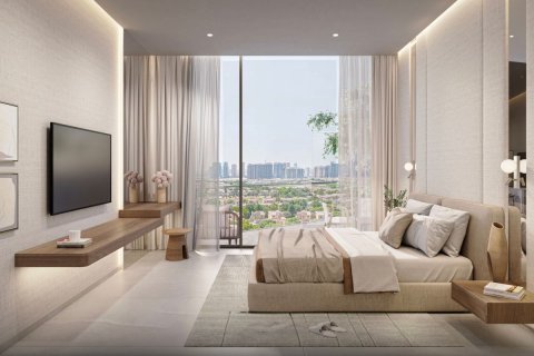 Apartamento en Meydan, Dubai, 2 dormitorios, 122.2 m², № 100864
