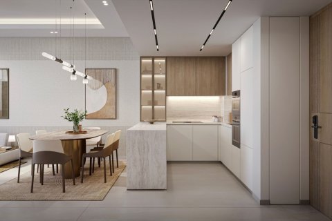 Apartamento en Meydan, Dubai, 2 dormitorios, 122.2 m², № 100864 - foto 3