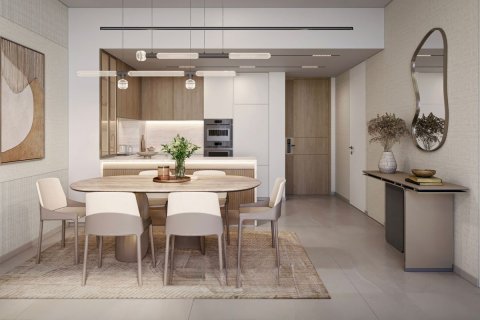 Apartamento en Meydan, Dubai, 2 dormitorios, 122.2 m², № 100864 - foto 7