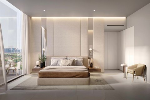 Apartamento en Meydan, Dubai, 2 dormitorios, 122.2 m², № 100864 - foto 9