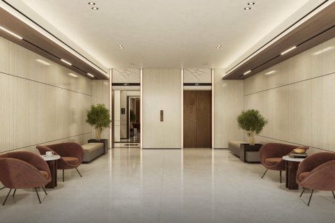 Apartamento en Meydan, Dubai, 2 dormitorios, 122.2 m², № 100864 - foto 5