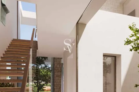 Villa in Dubai Land, Dubai 6 bedrooms, 994 sq.m. № 71379 - photo 4