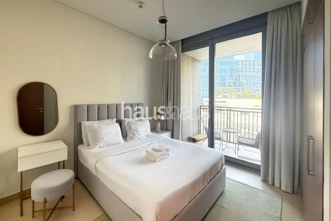 Appartement à Dubai Marina, Dubai, 1 chambre, 63 m², № 44574 - photo 3