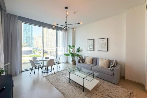 Appartement à Dubai Marina, Dubai, 1 chambre, 63 m², № 44574 - photo 4